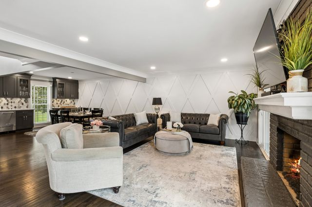 1508 Pinkerton Rd, Brentwood, TN 37027