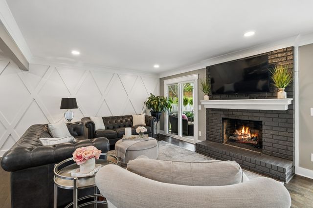 1508 Pinkerton Rd, Brentwood, TN 37027