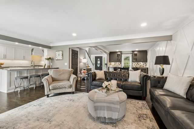 1508 Pinkerton Rd, Brentwood, TN 37027