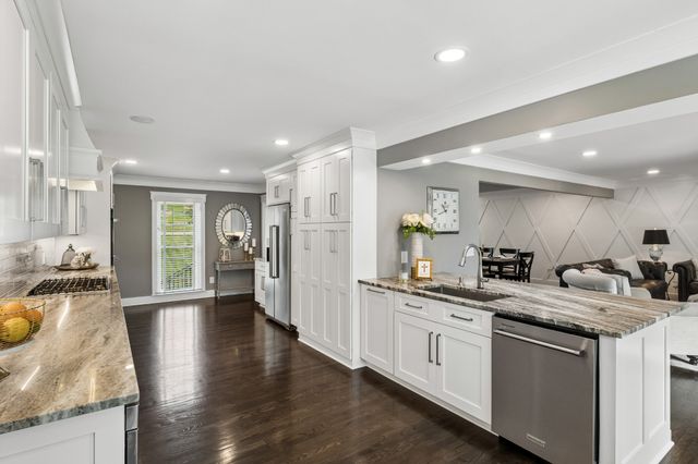 1508 Pinkerton Rd, Brentwood, TN 37027