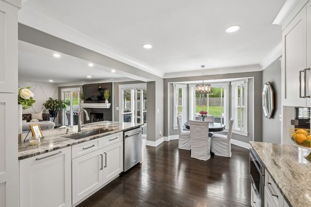 1508 Pinkerton Rd, Brentwood, TN 37027