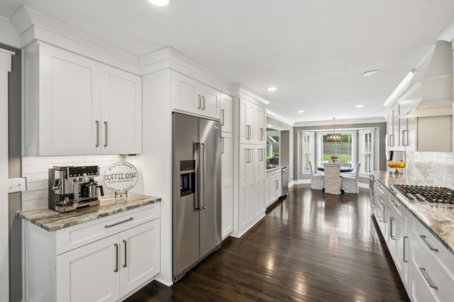 1508 Pinkerton Rd, Brentwood, TN 37027