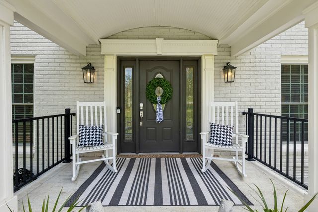 1508 Pinkerton Rd, Brentwood, TN 37027