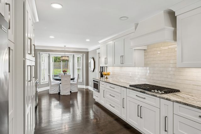 1508 Pinkerton Rd, Brentwood, TN 37027