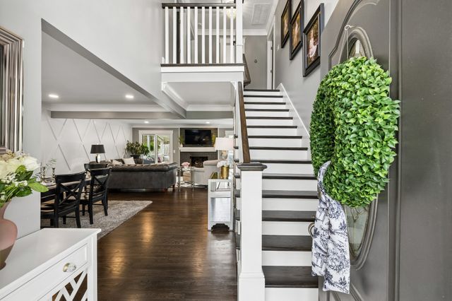 1508 Pinkerton Rd, Brentwood, TN 37027