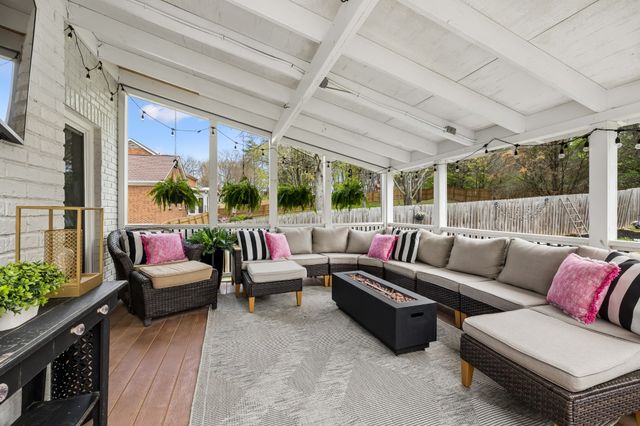 1508 Pinkerton Rd, Brentwood, TN 37027