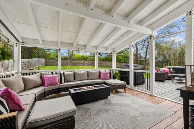 1508 Pinkerton Rd, Brentwood, TN 37027