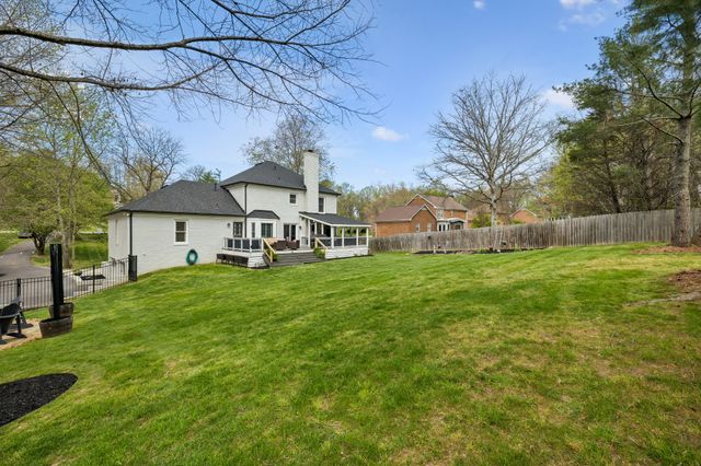 1508 Pinkerton Rd, Brentwood, TN 37027