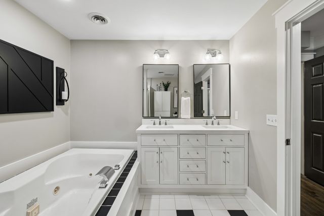 1508 Pinkerton Rd, Brentwood, TN 37027