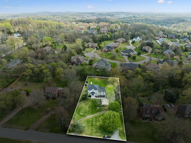 1508 Pinkerton Rd, Brentwood, TN 37027