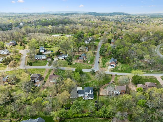 1508 Pinkerton Rd, Brentwood, TN 37027