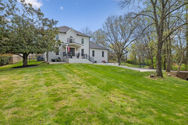 1508 Pinkerton Rd, Brentwood, TN 37027