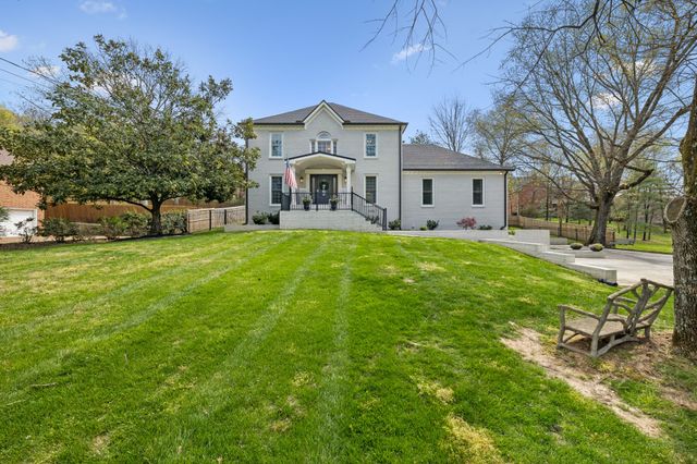 1508 Pinkerton Rd, Brentwood, TN 37027
