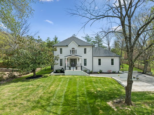 1508 Pinkerton Rd, Brentwood, TN 37027