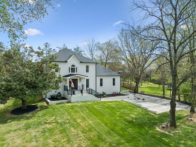 1508 Pinkerton Rd, Brentwood, TN 37027