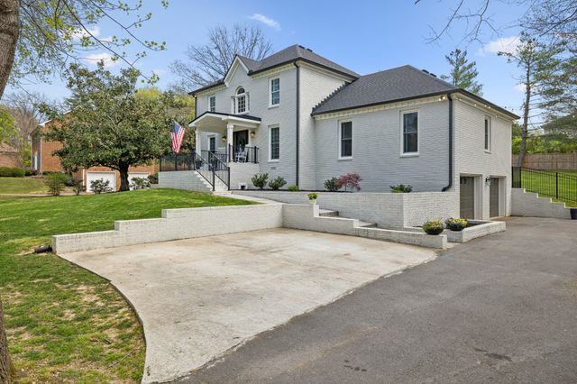 1508 Pinkerton Rd, Brentwood, TN 37027