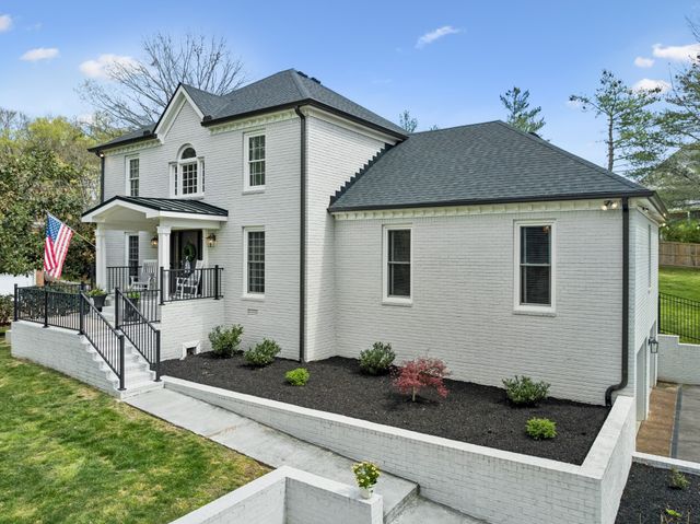 1508 Pinkerton Rd, Brentwood, TN 37027