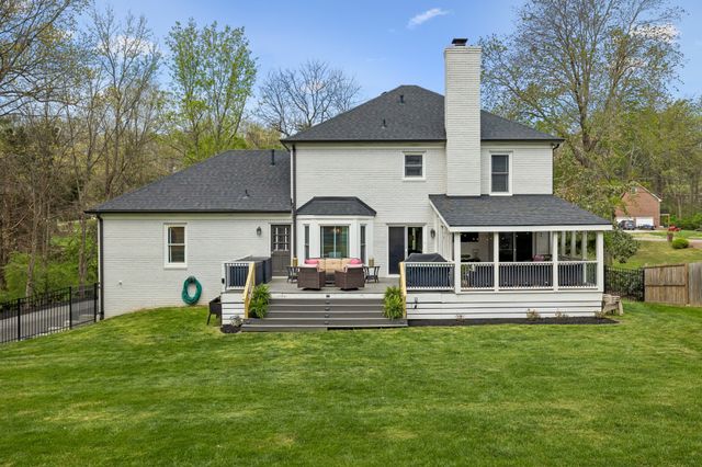 1508 Pinkerton Rd, Brentwood, TN 37027