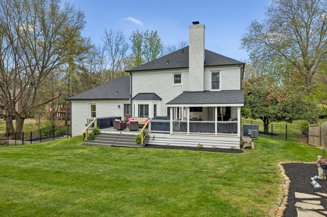 1508 Pinkerton Rd, Brentwood, TN 37027