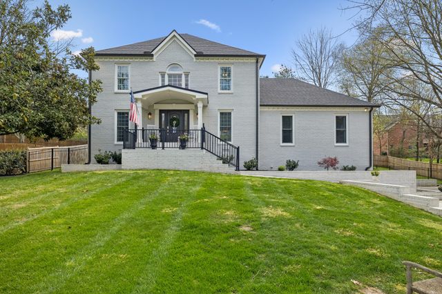 1508 Pinkerton Rd, Brentwood, TN 37027