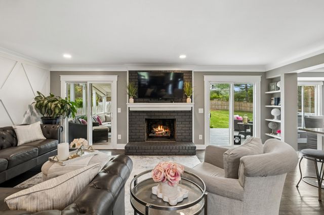 1508 Pinkerton Rd, Brentwood, TN 37027