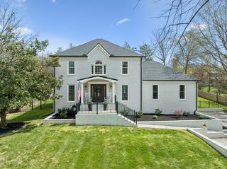 1508 Pinkerton Rd, Brentwood, TN 37027