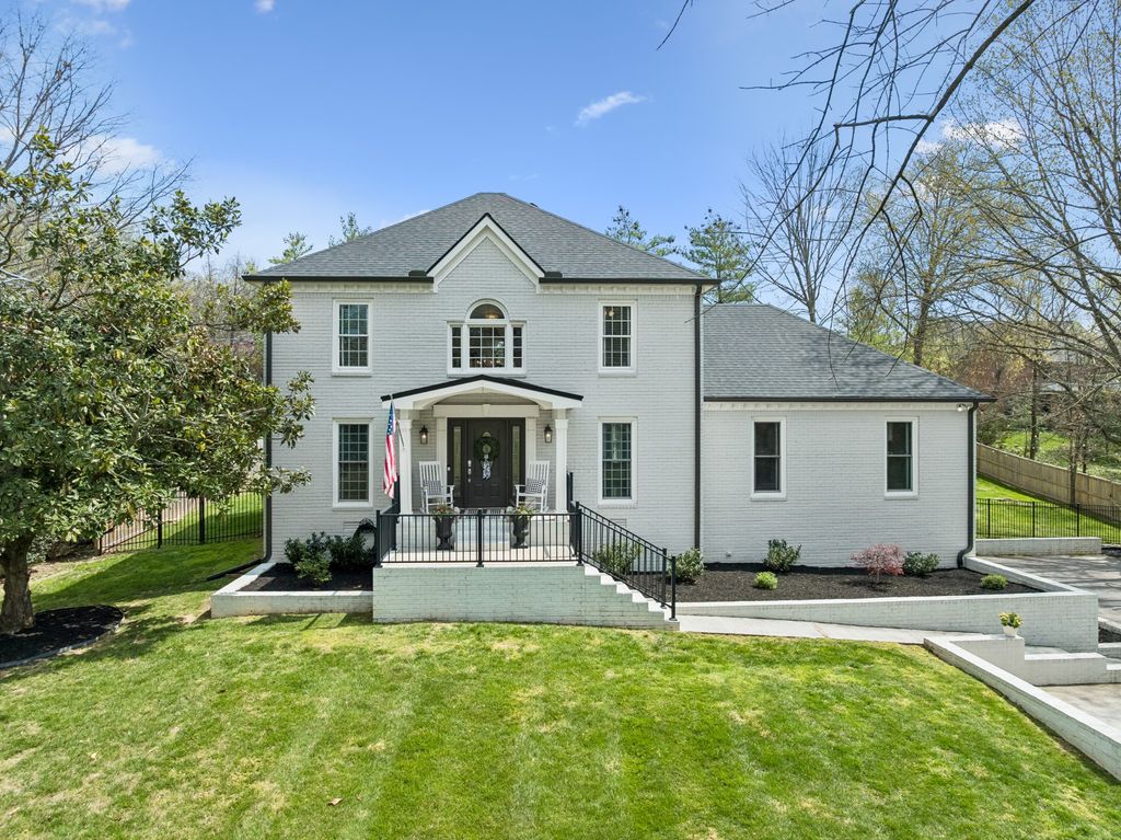 1508 Pinkerton Rd, Brentwood, TN 37027