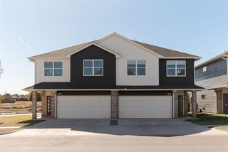 8824 NW 109th Lane, Oklahoma City, OK 73162