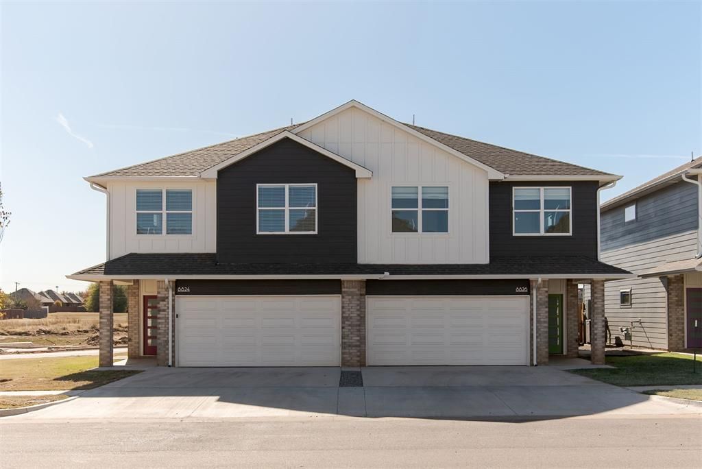 8824 NW 109th Lane, Oklahoma City, OK 73162