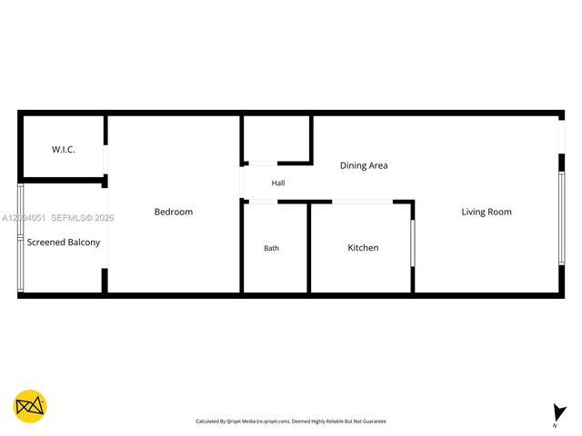 2200 Springdale Boulevard 209, Palm Springs, FL 33461