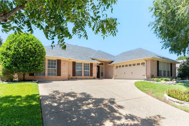 5424 Crested Butte Circle, Arlington, TX 76017
