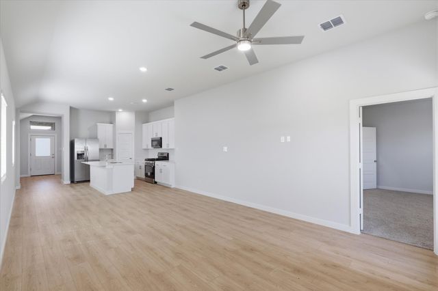 508 Green Grass Drive, Mckinney, TX 75071