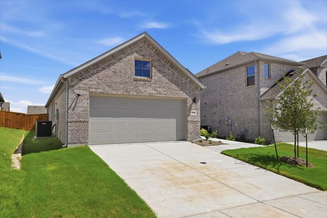 508 Green Grass Drive, Mckinney, TX 75071