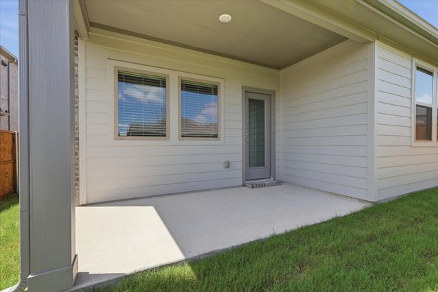 508 Green Grass Drive, Mckinney, TX 75071