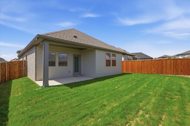 508 Green Grass Drive, Mckinney, TX 75071