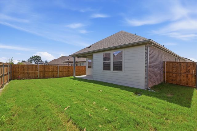 508 Green Grass Drive, Mckinney, TX 75071