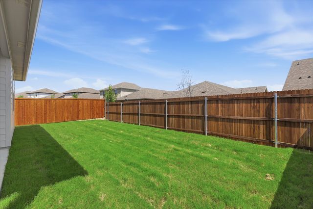 508 Green Grass Drive, Mckinney, TX 75071