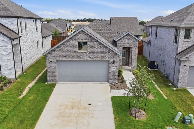 508 Green Grass Drive, Mckinney, TX 75071