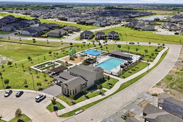 508 Green Grass Drive, Mckinney, TX 75071