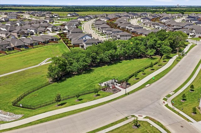 508 Green Grass Drive, Mckinney, TX 75071