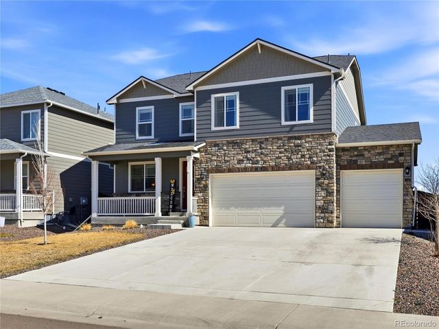 201 Raven Lane, Johnstown, CO 80534