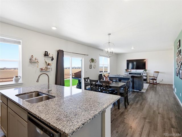 201 Raven Lane, Johnstown, CO 80534