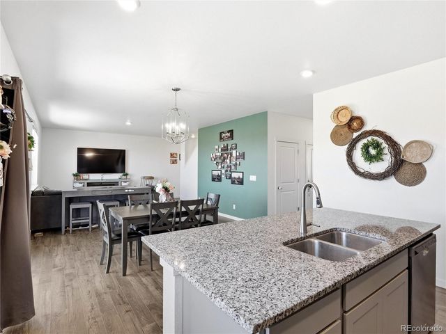 201 Raven Lane, Johnstown, CO 80534