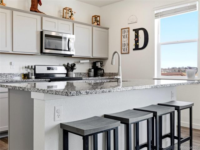 201 Raven Lane, Johnstown, CO 80534