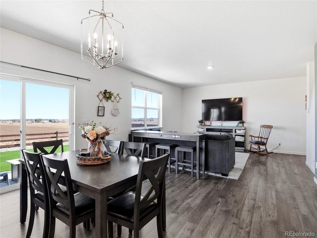 201 Raven Lane, Johnstown, CO 80534