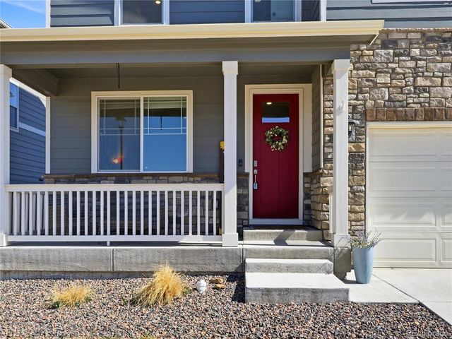 201 Raven Lane, Johnstown, CO 80534