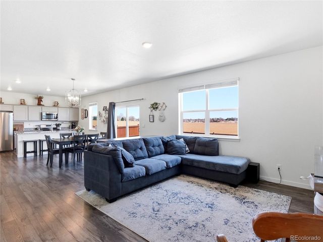 201 Raven Lane, Johnstown, CO 80534