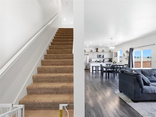 201 Raven Lane, Johnstown, CO 80534