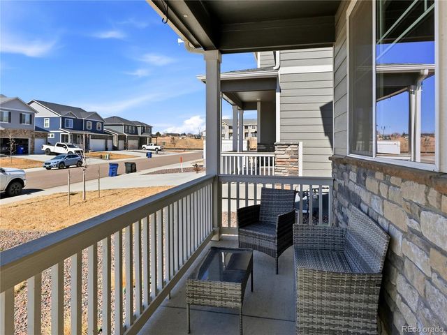 201 Raven Lane, Johnstown, CO 80534