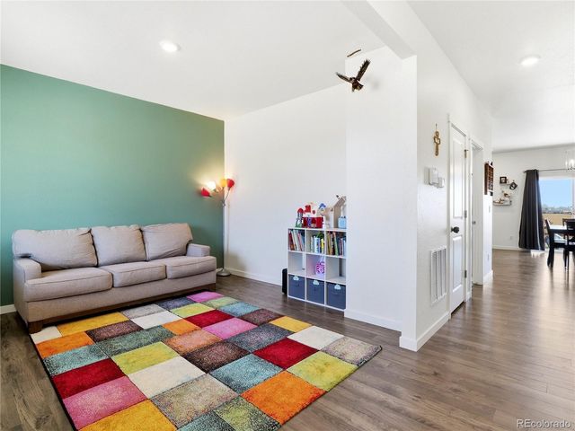 201 Raven Lane, Johnstown, CO 80534